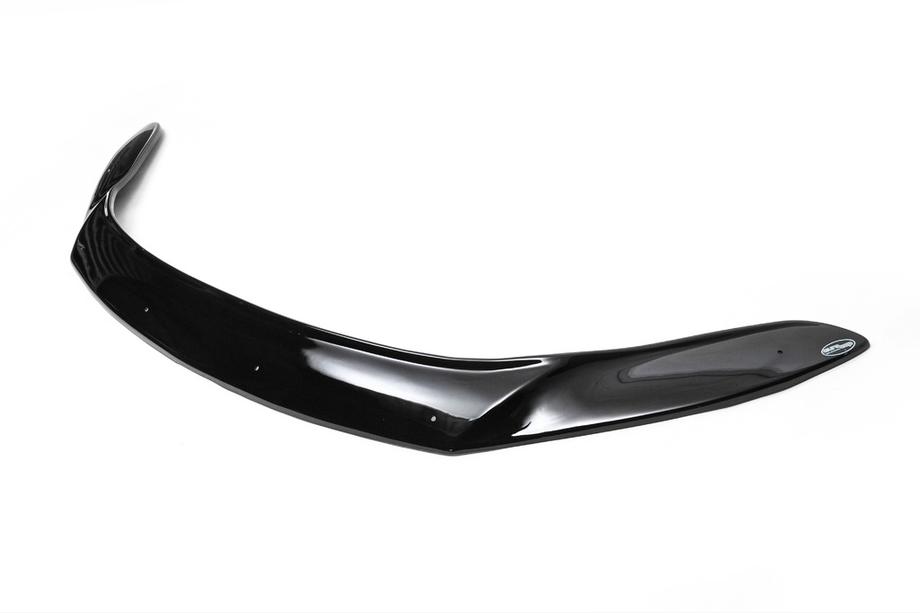 Volkswagen Tiguan 2007-2016 Deflettore cofano (EuroCap) Foto 14