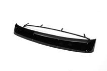 Volkswagen Crafter 2016- Deflettore parabrezza (nero lucido, 5mm) foto 2