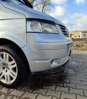 Volkswagen T5 Multivan 2003–2010 Labbro anteriore (ABS) foto 3
