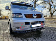 Volkswagen T5 Multivan 2003–2010 Labbro anteriore (ABS) foto 1