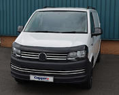 Volkswagen T6 2015-2024 Deflettore cofano (EuroCap) foto 2