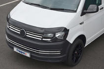 Volkswagen T6 2015-2024 Deflettore cofano (EuroCap) foto 4