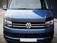 Volkswagen T6 2015-2024 Deflettore cofano (EuroCap) foto 7