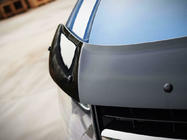 Volkswagen T6 2015-2024 Deflettore cofano (EuroCap) foto 8