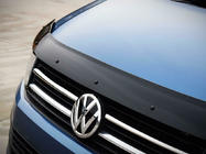 Volkswagen T6 2015-2024 Deflettore cofano (EuroCap) foto 9