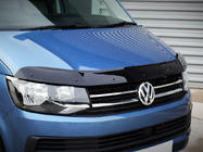Volkswagen T6 2015-2024 Deflettore cofano (EuroCap) foto 11