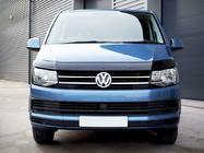 Volkswagen T6 2015-2024 Deflettore cofano (EuroCap) foto 12