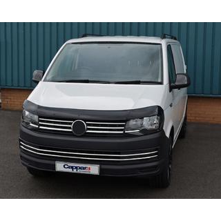 Deflettore cofano (EuroCap) Volkswagen T6 2015-2024 foto 2