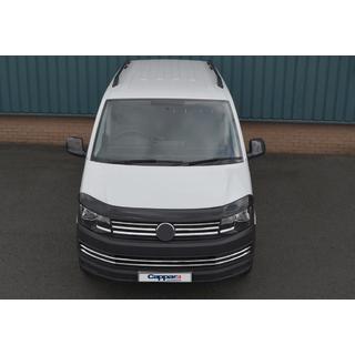 Deflettore cofano (EuroCap) Volkswagen T6 2015-2024 foto 3