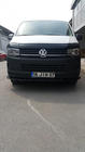 Volkswagen T6 2015-2024 Labbro anteriore 2015-2018 Standard (ABS) foto 3