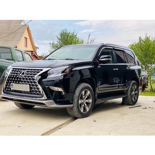 Fari anteriori design 2021-2023 (2 pz, Full LED, con AFS) Lexus GX460 2009-2023 foto 3