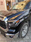 Toyota Tundra 2007-2021 Parafango assortito (1 pz, 2014+, Taiwan) foto 2