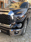 Toyota Sequoia 2007-2022 Kit aggiornamento facelift a Tundra 2020 (Kit completo) foto 4