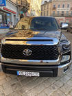 Toyota Sequoia 2007-2022 Kit aggiornamento facelift a Tundra 2020 (Kit completo) foto 6