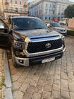 Toyota Sequoia 2007-2022 Kit aggiornamento facelift a Tundra 2020 (Kit completo) foto 1