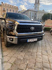 Toyota Sequoia 2007-2022 Kit aggiornamento facelift a Tundra 2020 (Kit completo) foto 5