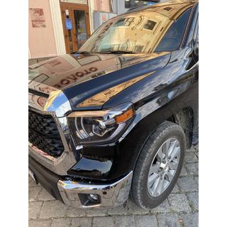 Kit aggiornamento facelift a Tundra 2020 (Kit completo) Toyota Sequoia 2007-2022 foto 3