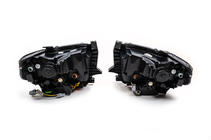 Toyota Tundra 2007-2021 Fari anteriori (design 2020) foto 5