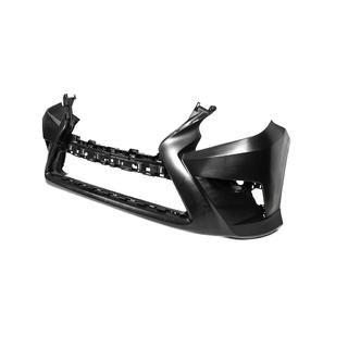 Paraurti anteriore (restyling) Lexus GX460 2009-2023 foto 2