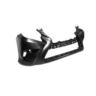 Paraurti anteriore (restyling) Lexus GX460 2009-2023 foto 3