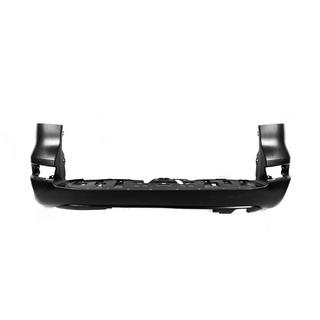 Paraurti posteriore (restyling) Lexus GX460 2009-2023 foto 2