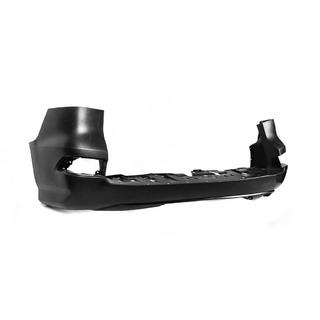 Paraurti posteriore (restyling) Lexus GX460 2009-2023 foto 3