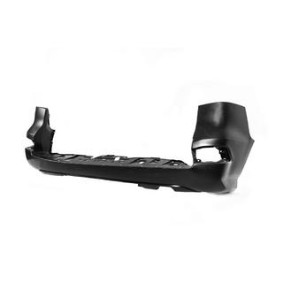Paraurti posteriore (restyling) Lexus GX460 2009-2023 foto 4