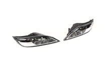 Lexus GX460 2009-2023 Indicatori di direzione anteriori (2013-2023, 2 pz) foto 1