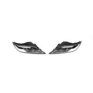 Indicatori di direzione anteriori (2013-2023, 2 pz) Lexus GX460 2009-2023 foto 4