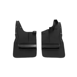 Paraspruzzi posteriori Premium (2 pz, 2013+) Lexus GX460 2009-2023 foto 2