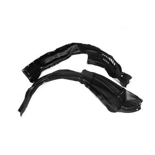 Parasassi anteriori (2 pz, 2013-2023) Lexus GX460 2009-2023 foto 3