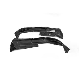 Parasassi anteriori (2 pz, 2013-2023) Lexus GX460 2009-2023 foto 2