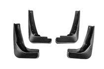 Audi A3 2003-2012 Paraspruzzi Premium Originali per SportBack (Set da 4) foto 1