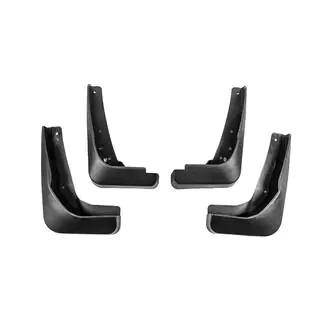 Paraspruzzi Premium Originali per SportBack (Set da 4) foto 1