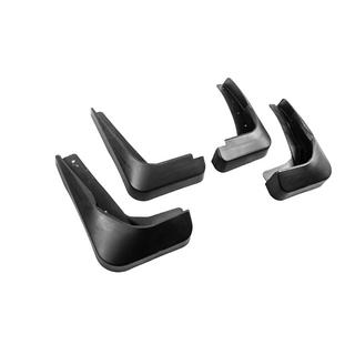 Paraspruzzi Premium Originali per SportBack (Set da 4) Audi A3 2003-2012 foto 3