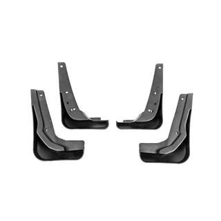 Paraspruzzi Premium Originali per SportBack (Set da 4) Audi A3 2003-2012 foto 4