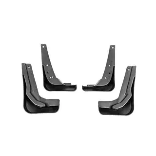Paraspruzzi Premium Originali per SportBack (Set da 4) foto 4
