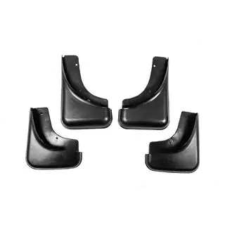Paraspruzzi Premium (4 pz)