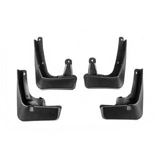 Paraspruzzi Premium Originali A6/A6L (Set 4 pezzi) Audi A6 C8 2018–2025 foto 1