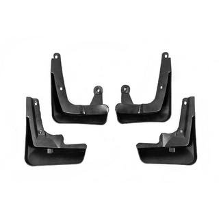 Paraspruzzi Premium Originali A6/A6L (Set 4 pezzi) Audi A6 C8 2018–2025 foto 3