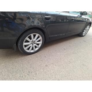 Paraspruzzi Premium (Berlina) (4 pz)