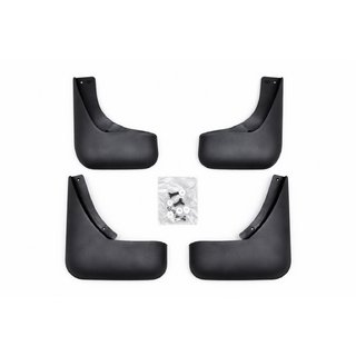 Paraspruzzi Premium (Berlina) (4 pz)