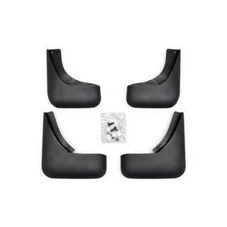 Paraspruzzi Premium (Berlina) (4 pz)