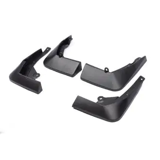 Paraspruzzi originali Premium A8/A8L (4 pz) foto 2