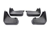 Audi Q3 2011-2019 Paraspruzzi Premium (2013-2015, Set 4 pezzi) foto 2