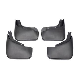 Paraspruzzi Premium (4 pz) Audi Q7 2005-2015 foto 2
