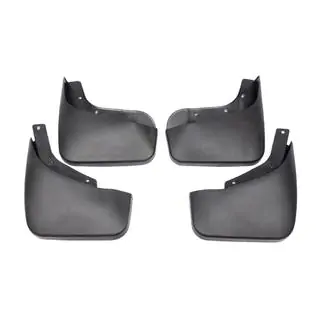 Paraspruzzi Premium (4 pz) foto 2