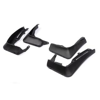 Paraspruzzi Premium originali per G11/12 (4 pz) BMW 7 Series G11/G12 2015-2022 foto 2