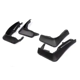 Paraspruzzi Premium originali per G11/12 (4 pz) foto 2