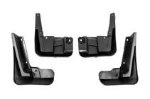 BMW Serie 5 G30/G31 2017–2023 Paraspruzzi Premium originali per G30/31 (4 pz) foto 3